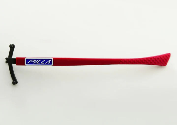 Razor Tread Frame red