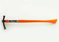 Razor Tread Frame orange